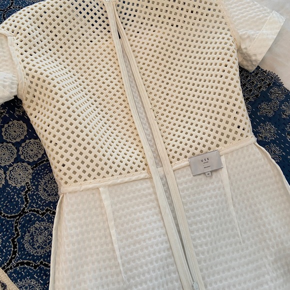 Knee Length Dress (Sz 6) - Picture 8 of 11